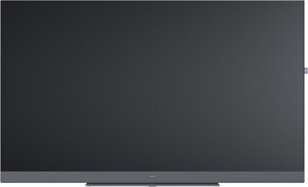We. by Loewe. SEE 55 - 4K UHD Smart TV | 55" (139cm) grau