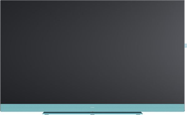We. by Loewe. SEE 50 - 4K UHD Smart TV | 50" (126cm) blau