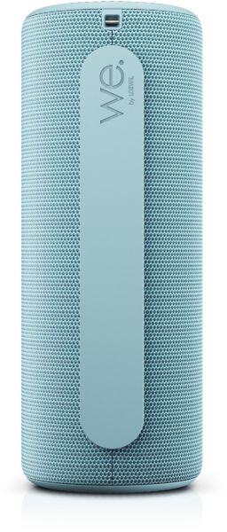 We. by Loewe. HEAR 1 - Bluetooth Lautsprecher mit 40 Watt blau