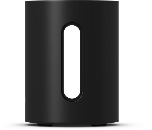 Sonos Sub Mini schwarz | Kundenretoure [gebraucht, wie neu]