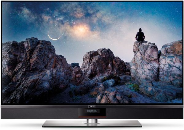 Metz Lunis 48FA85 OLED twin R