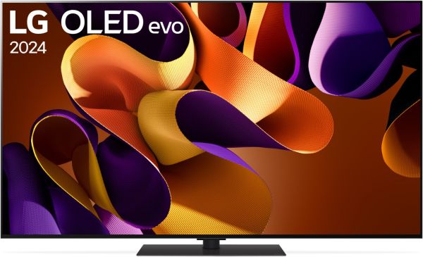 LG OLED 55G49LS evo G4 4K-UHD Smart-TV | 55" (139cm) | Ausstellungsstück