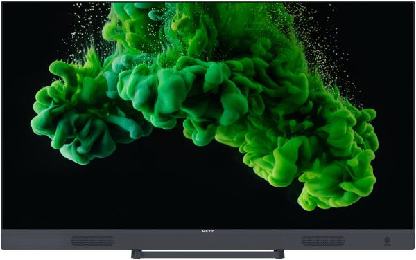 METZ blue 32MTD4001 - HDready LED-TV | 32" (100cm) | Kundenretoure [gebraucht, wie neu]