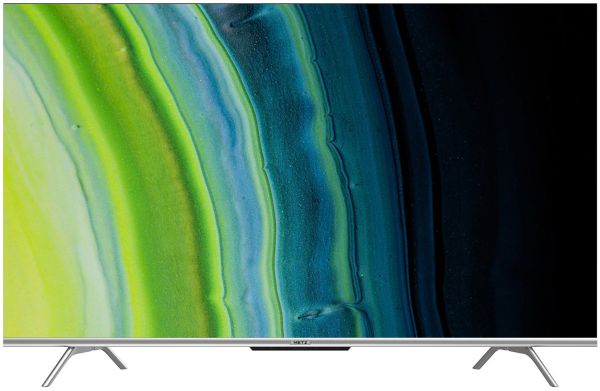 METZ blue 50MUD7000Z - 4K LED-TV - GoogleTV | 50" (126cm)