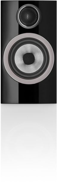 Bowers & Wilkins 707 S3 /Stück hochglanz schwarz | Ausstellungsstück