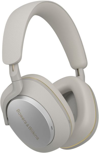 Bowers & Wilkins Px7 S2e cloud grey