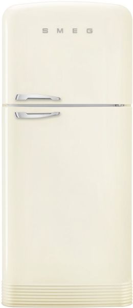 Smeg FAB50RCR5 creme