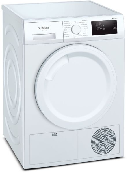 Siemens WT43H003 weiß