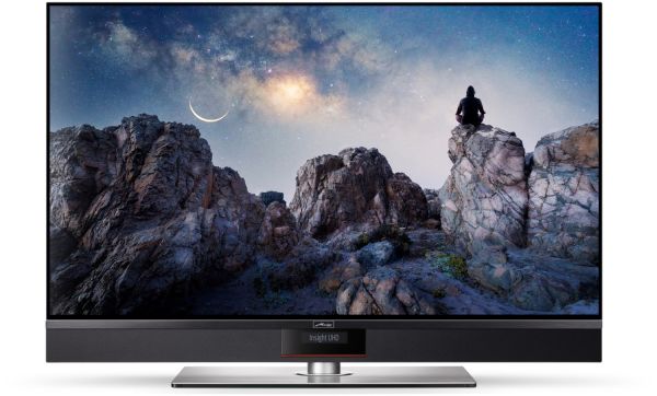 Metz Lunis 55 TY92 OLED-TV twin R | 55" (139cm) | Ausstellungsstück