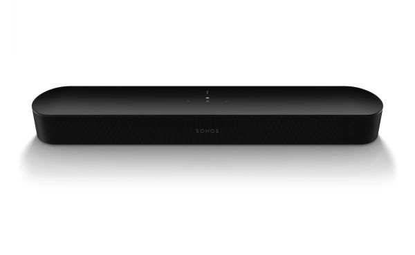 Sonos Beam (Gen2) schwarz | Kundenretoure [gebraucht, wie neu]