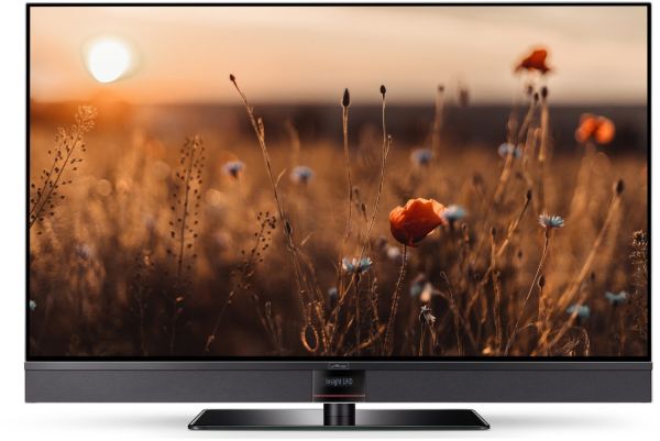 Metz Aurus 48TY88 OLED twin Kundeninzahlung