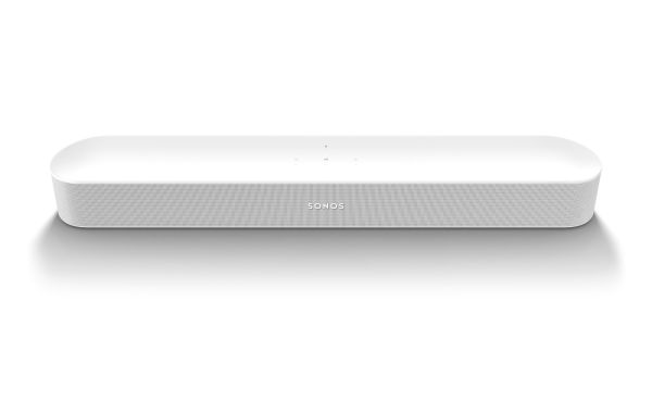 Sonos Beam (Gen2) weiß | Kundenretoure [gebraucht, wie neu]