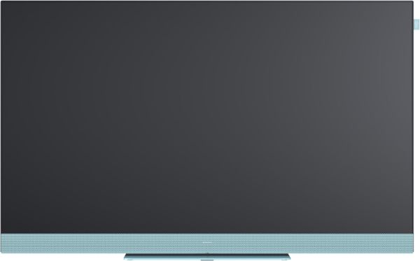 We. by Loewe. SEE 43 - 4K UHD Smart TV | 43" (108cm) blau