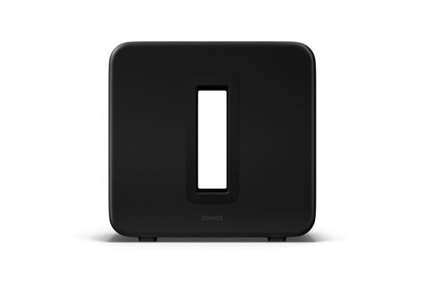 Sonos Sub 4 schwarz