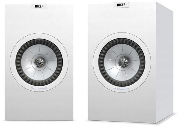 KEF Q350 /Stück weiß