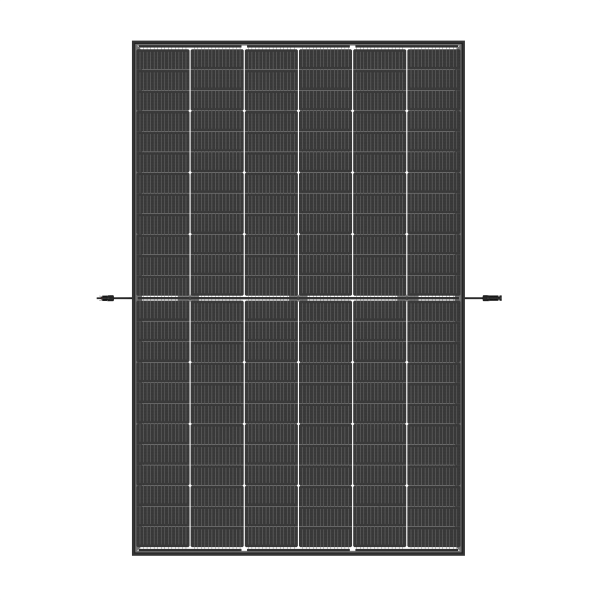 Trina 435 TSM-NEG9R.27 Vertex S+ Doppelglas i-TOPcon
