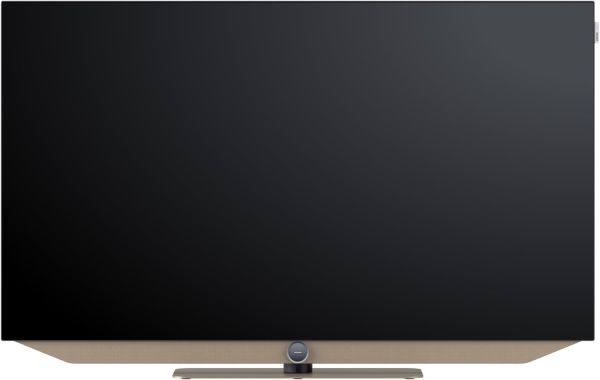 Loewe bild v.48 dr+ OLED-TV mit 1TB HDD | 48" (121cm) bronze