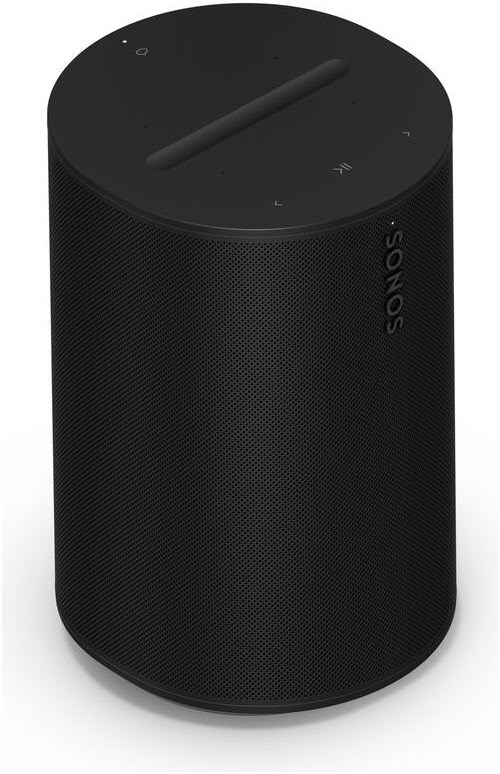 Sonos Era 100 - Smartspeaker WLAN bei mit und kaufen Bluetooth hifiboehm schwarz