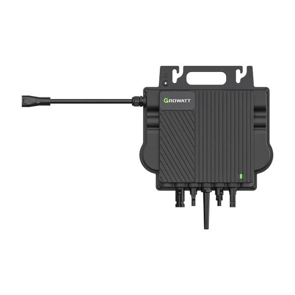 Growatt NEO 800M-X WIFI Mikrowechselrichter (800W)