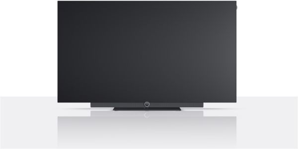 Loewe bild i.65 dr+ OLED-TV mit 1TB HDD | 65" (165cm) basaltgrau | Ausstellungsstück