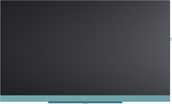 We. by Loewe. SEE 55 - 4K UHD Smart TV | 55" (139cm) blau