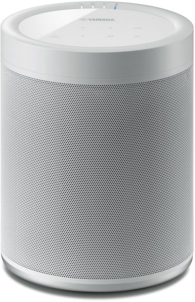 Yamaha WX 21 MusicCast 20 | Wireless Lautsprecher weiß | Ausstellungsstück