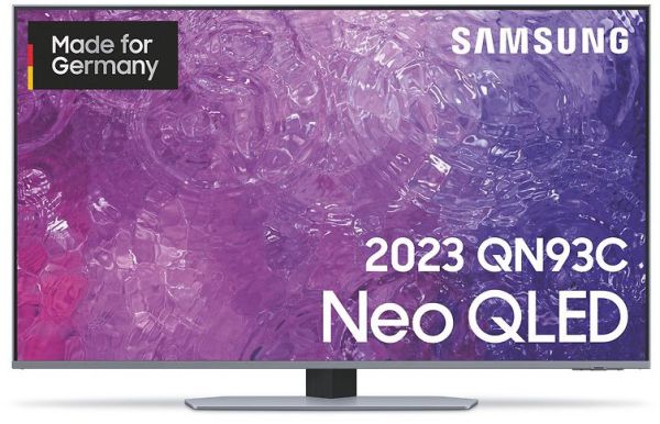 Samsung GQ 43QN93CAT - 4K UHD-LED Xklusiv TV | 43" (108cm) | gebraucht