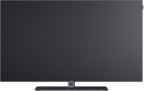 Loewe bild i.48 dr+ OLED-TV mit 1TB HDD | 48" (121cm) basaltgrau | Kundenretoure [gebraucht, wie neu