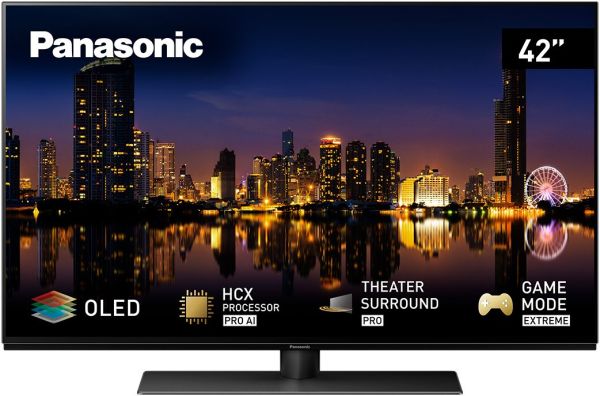 Panasonic TX-42MZN1508 - 4K OLED-TV | 42" (106cm) | Ausstellungsstück