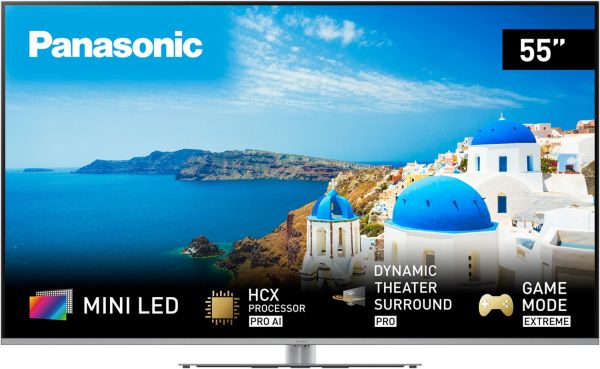 Panasonic TX-55MXN978 - 4K-UHD Mini-LED TV | 55" (139cm) | Ausstellungsstück