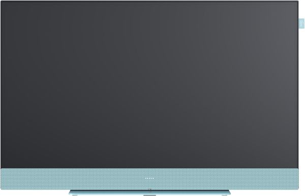 We. by Loewe. SEE 32 - FullHD LED Smart TV | 32" (80cm) blau